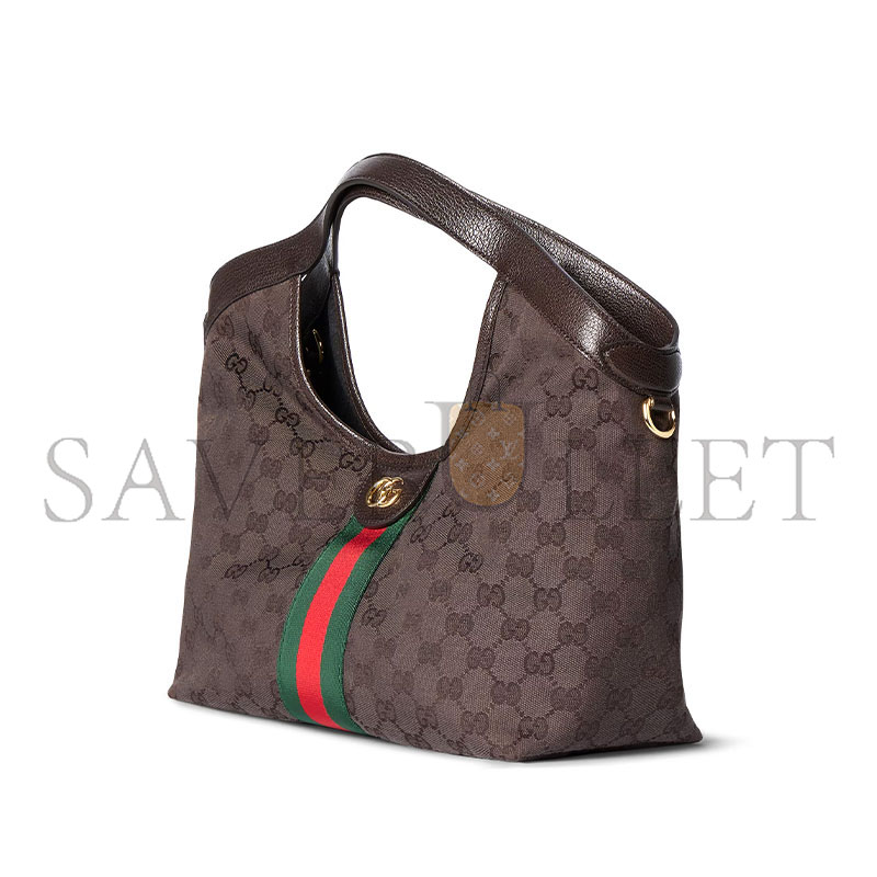 GUCCI GIGLIO SMALL TOTE BAG 860845 (25*20*15cm)